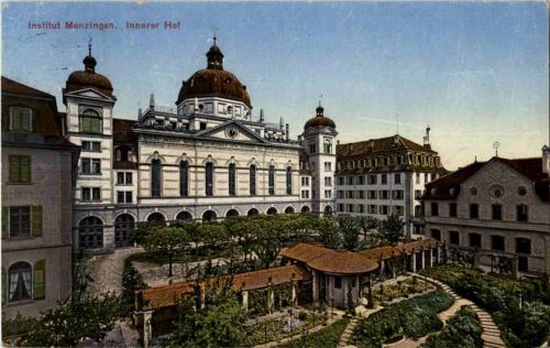 Institut Menzingen