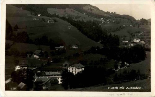 Furth mit Auboden
