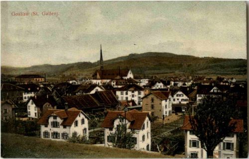 Gossau