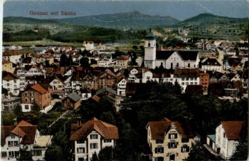 Gossau