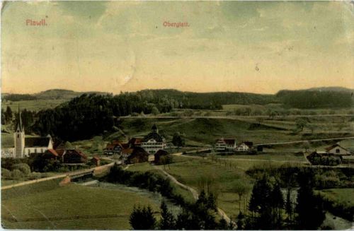 Oberglatt Flawil