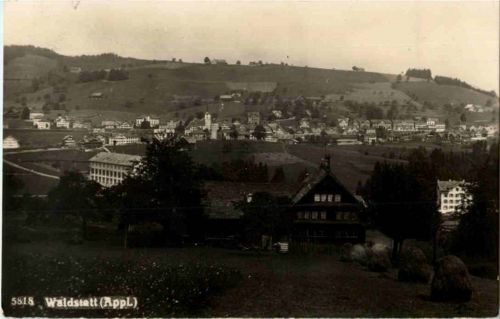 Waldstatt