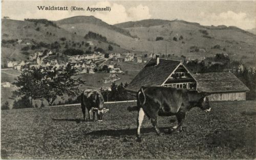 Waldstatt