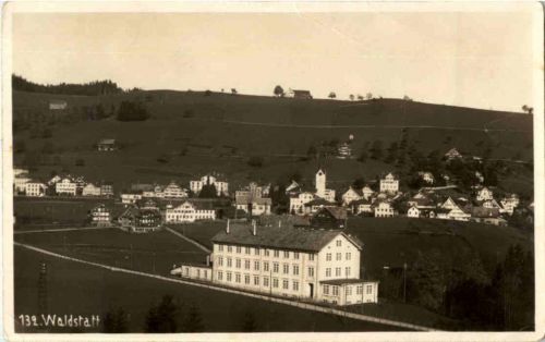Waldstatt