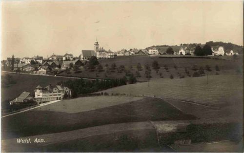 Wald