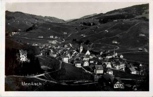Urnäsch