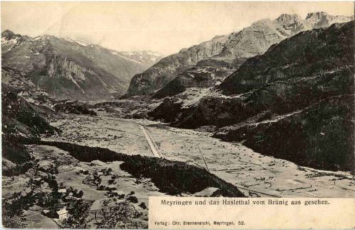 Meyringen