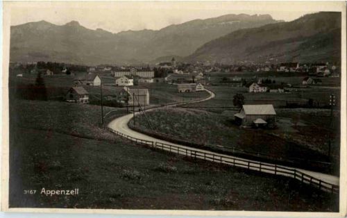 Appenzell