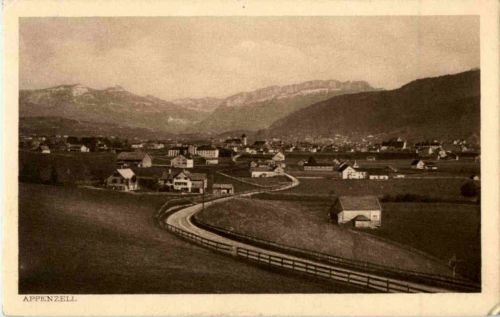 Appenzell