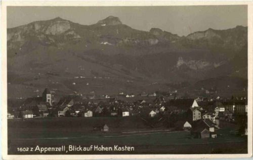 Appenzell