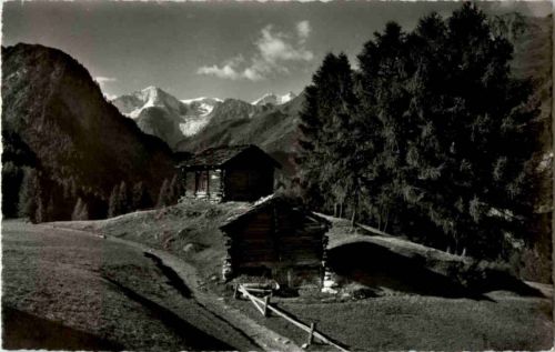 Sentier de la Sage
