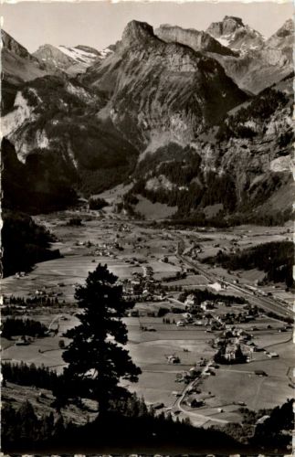 Kandersteg
