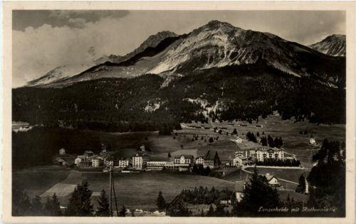 Lenzerheide