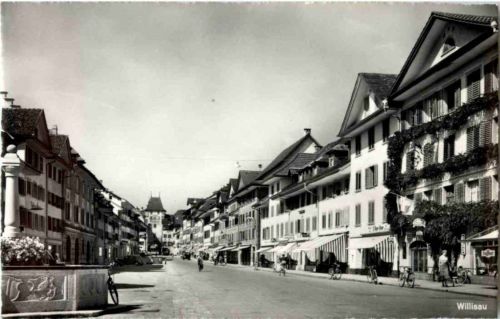Willisau