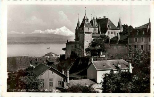 Nyon