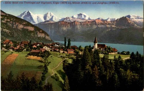 Sigriswil