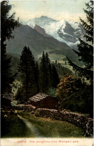 Wengen