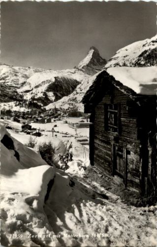 Zermatt