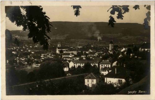 Aarau