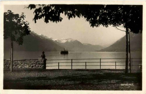 Brienz