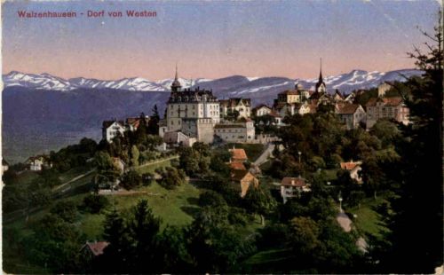 Walzenhausen