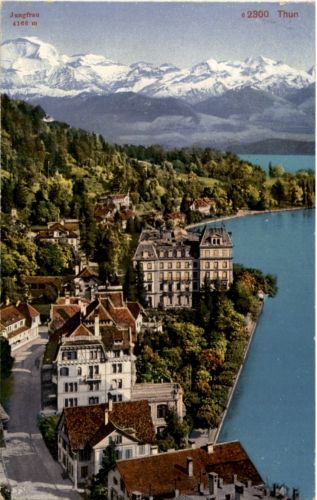 Thun