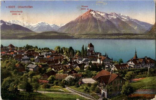 Oberhofen