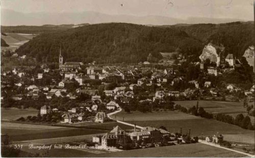 Burgdorf
