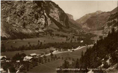 Lauterbrunnental