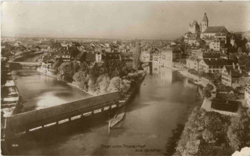 Thun vom Thunerhof