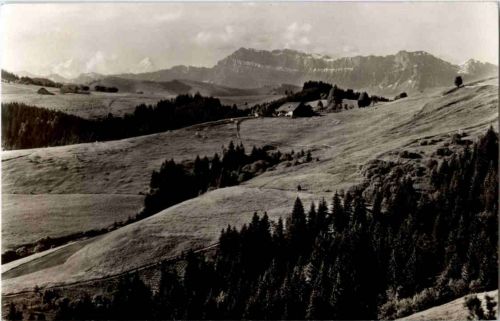 Trubschachen - Kurhaus Balpbach