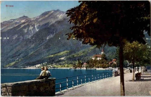 Brienz