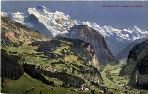 Wengen