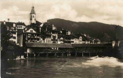 Thun