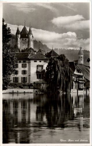 Thun