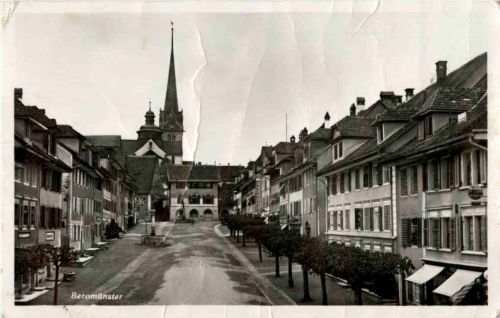 Beromünster