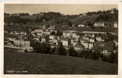Le Locle