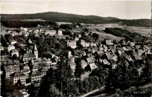 Le Locle