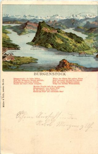 Bürgenstock