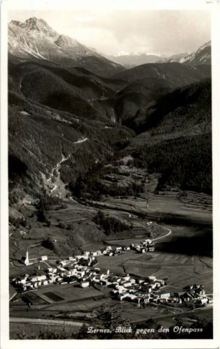 Zernez