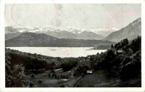 Schwanden - Pension Stalden