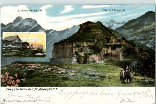 Ebenalp