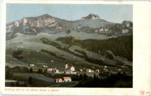 Brülisau