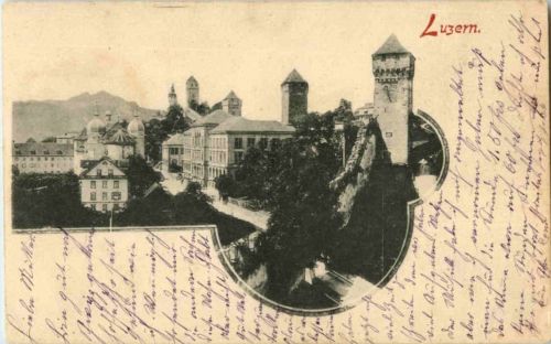 Luzern