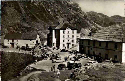 San Gottardo