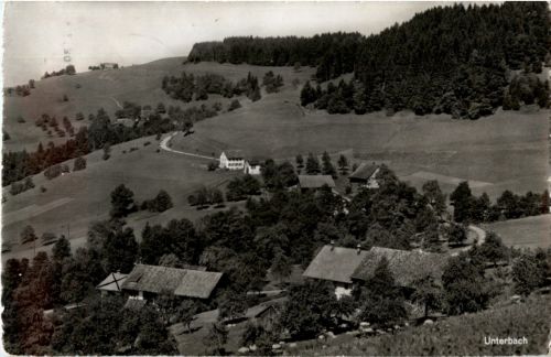 Unterbach