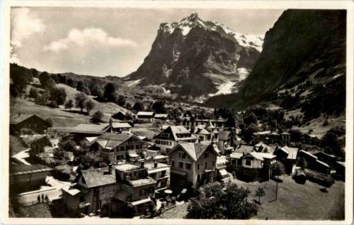 Grindelwald