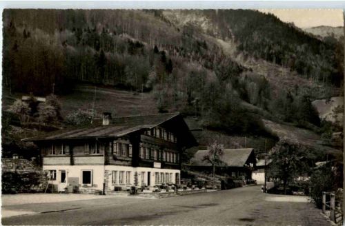 Ebligen - Gasthof Hirschen
