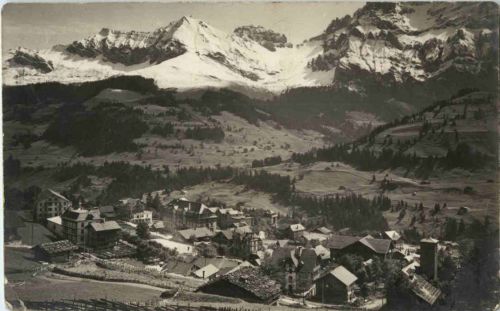 Adelboden