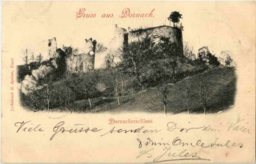 Gruss aus Dornach